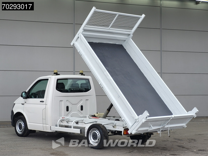 Volkswagen Transporter 150PK Kipper Trekhaak Euro6 Tipper Benne Kieper Trekhaak - Madelauto: pilt 2 Volkswagen Transporter 150PK Kipper Trekhaak Euro6 Tipper Benne Kieper Trekhaak - Madelauto: pilt 2