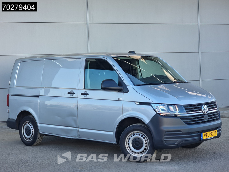 Volkswagen Transporter 90PK L1H1 Nwe model Navi Trekhaak Airco Cruise Euro6 L1 6m3 Airco Trekhaak Cruise control - Kaubik: pilt 3 Volkswagen Transporter 90PK L1H1 Nwe model Navi Trekhaak Airco Cruise Euro6 L1 6m3 Airco Trekhaak Cruise control - Kaubik: pilt 3