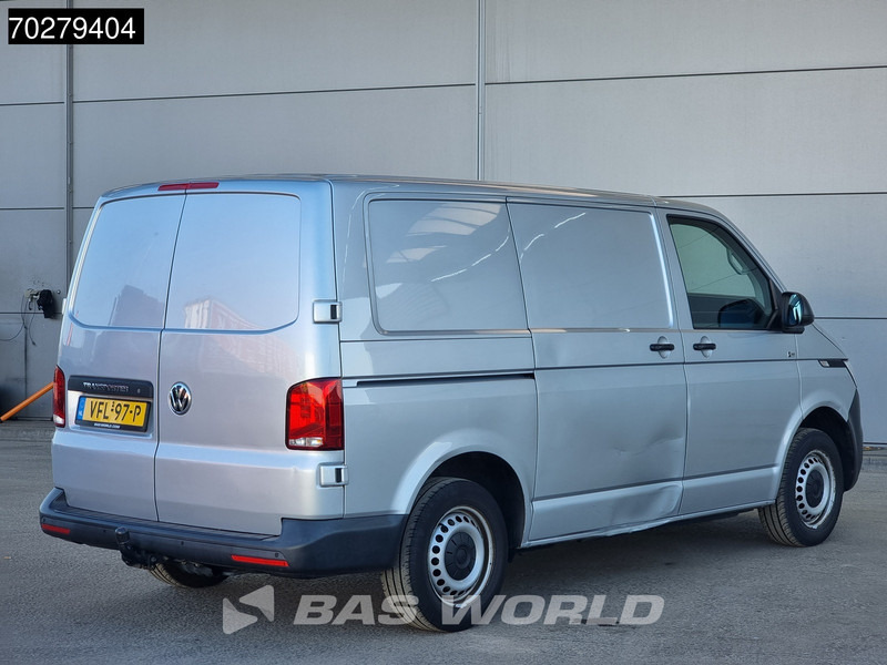 Volkswagen Transporter 90PK L1H1 Nwe model Navi Trekhaak Airco Cruise Euro6 L1 6m3 Airco Trekhaak Cruise control - Kaubik: pilt 5 Volkswagen Transporter 90PK L1H1 Nwe model Navi Trekhaak Airco Cruise Euro6 L1 6m3 Airco Trekhaak Cruise control - Kaubik: pilt 5