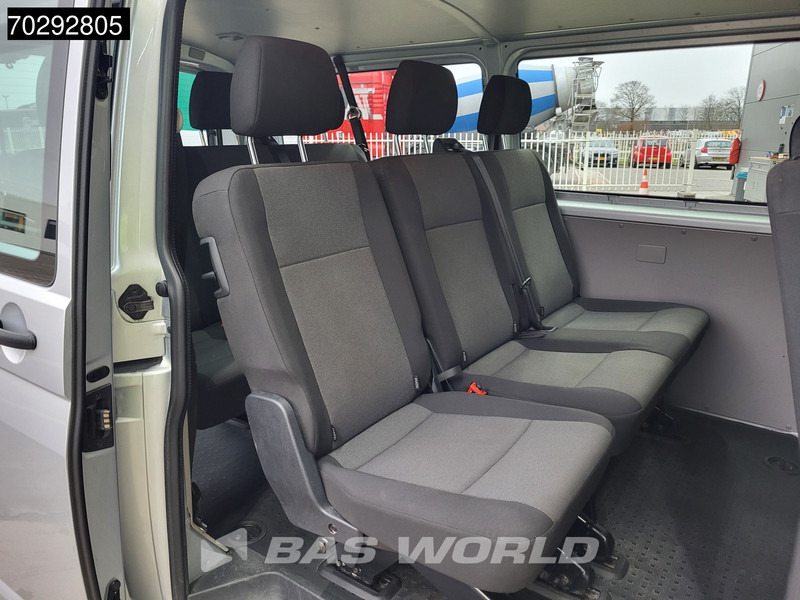 Volkswagen Transporter COMING SOON! Incl. BPM & BTW Personenvervoer L2H1 Trekhaak Navi Airco Cruise Camera Parkeersensoren Kombi TV Taxi Euro6 Airco Du - Väikebuss, Mikrobuss: pilt 5 Volkswagen Transporter COMING SOON! Incl. BPM & BTW Personenvervoer L2H1 Trekhaak Navi Airco Cruise Camera Parkeersensoren Kombi TV Taxi Euro6 Airco Du - Väikebuss, Mikrobuss: pilt 5
