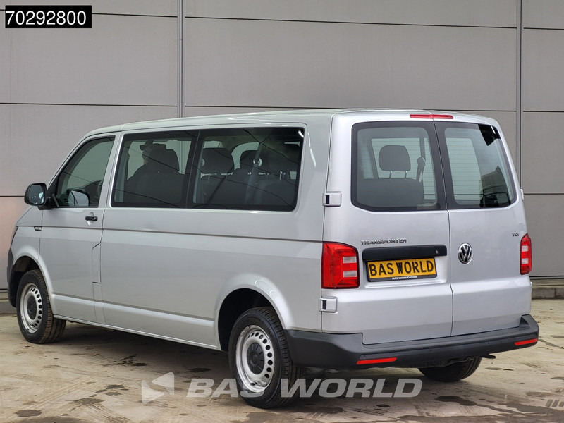 Volkswagen Transporter COMING SOON! Personenvervoer L2H1 Trekhaak Navi Airco Cruise Camera Parkeersensoren Kombi TV Taxi Euro6 Airco Dubbel cabine Crui - Väikebuss, Mikrobuss: pilt 2 Volkswagen Transporter COMING SOON! Personenvervoer L2H1 Trekhaak Navi Airco Cruise Camera Parkeersensoren Kombi TV Taxi Euro6 Airco Dubbel cabine Crui - Väikebuss, Mikrobuss: pilt 2