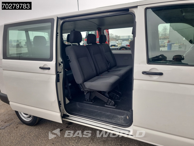 Volkswagen Transporter Kombi 2.0 TDI 84pk Personenvervoer incl. BPM/ex. BTW 9 Persoons Taxi TV Trekhaak Airco Cruise Passenger Transport Kombi Tourer L2 2m3 Airco Trekhaa - Väikebuss, Mikrobuss: pilt 3 Volkswagen Transporter Kombi 2.0 TDI 84pk Personenvervoer incl. BPM/ex. BTW 9 Persoons Taxi TV Trekhaak Airco Cruise Passenger Transport Kombi Tourer L2 2m3 Airco Trekhaa - Väikebuss, Mikrobuss: pilt 3