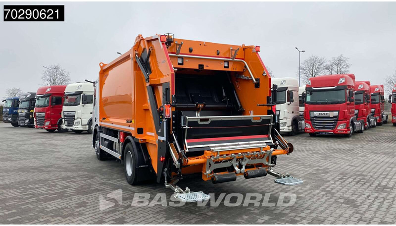 DAF XD 300 XD 4X2 NEW! Norba N4 17H25 16,8 m3 Garbage truck ACC LED Euro 6 - Prügiauto: pilt 2 DAF XD 300 XD 4X2 NEW! Norba N4 17H25 16,8 m3 Garbage truck ACC LED Euro 6 - Prügiauto: pilt 2