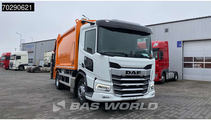 DAF XD 300 XD 4X2 Norba 16,8 m3 ACC LED Euro 6 - Prügiauto: pilt 3 DAF XD 300 XD 4X2 Norba 16,8 m3 ACC LED Euro 6 - Prügiauto: pilt 3