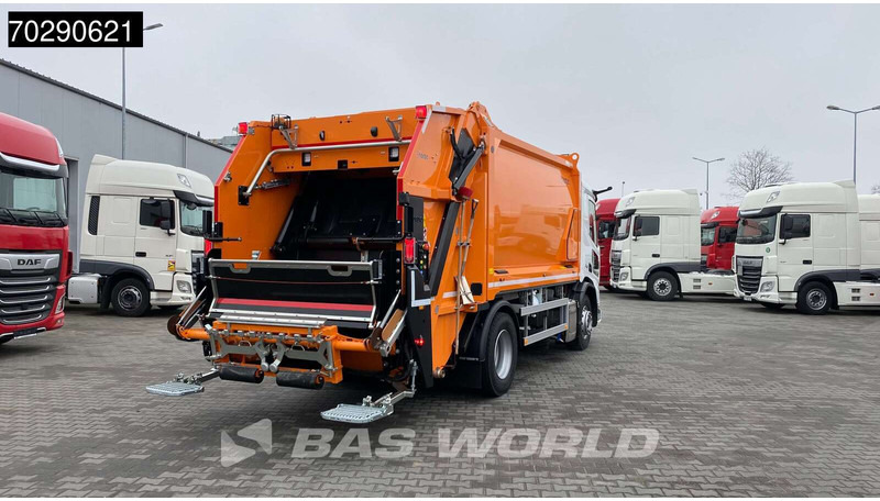 DAF XD 300 XD 4X2 Norba 16,8 m3 ACC LED Euro 6 - Prügiauto: pilt 5 DAF XD 300 XD 4X2 Norba 16,8 m3 ACC LED Euro 6 - Prügiauto: pilt 5