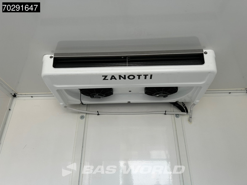 Iveco Daily 35S18 3.0L Automaat Laadklep Koelwagen Zanotti Z380 230v Stekker ACC Navi Airco Camera Euro6 Bakwagen Gekoeld Koel Koeler Kühl K - Tarbesõiduk külmik: pilt 5 Iveco Daily 35S18 3.0L Automaat Laadklep Koelwagen Zanotti Z380 230v Stekker ACC Navi Airco Camera Euro6 Bakwagen Gekoeld Koel Koeler Kühl K - Tarbesõiduk külmik: pilt 5