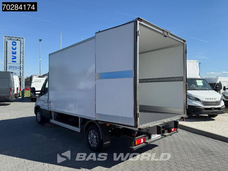 Iveco Daily 35S18 3.0L Koelwagen Vriezer Themo King V-300 MAX LED Airco Euro6 Koel Koeler Vries Vriezer Kühlwagen Kühlkoffer Frigo A/C - Tarbesõiduk külmik: pilt 2 Iveco Daily 35S18 3.0L Koelwagen Vriezer Themo King V-300 MAX LED Airco Euro6 Koel Koeler Vries Vriezer Kühlwagen Kühlkoffer Frigo A/C - Tarbesõiduk külmik: pilt 2