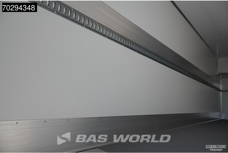 MAN TGX 26.520 TGX 6X2 Thermo King T-1000 R Automatic Lift-Steering Axle Euro 6 - Külmutiga veoauto: pilt 5 MAN TGX 26.520 TGX 6X2 Thermo King T-1000 R Automatic Lift-Steering Axle Euro 6 - Külmutiga veoauto: pilt 5