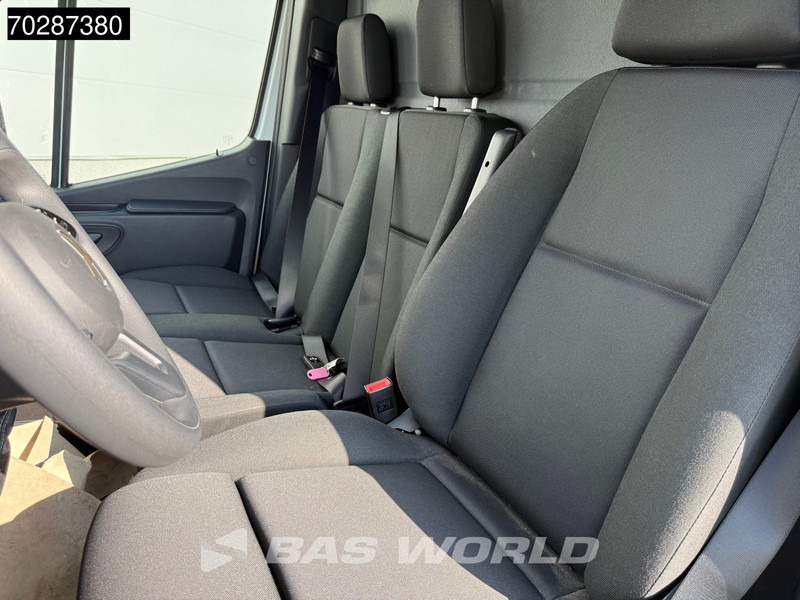 Mercedes-Benz Sprinter 317 CDI A/C Cruise control liising Mercedes-Benz Sprinter 317 CDI A/C Cruise control: pilt 11