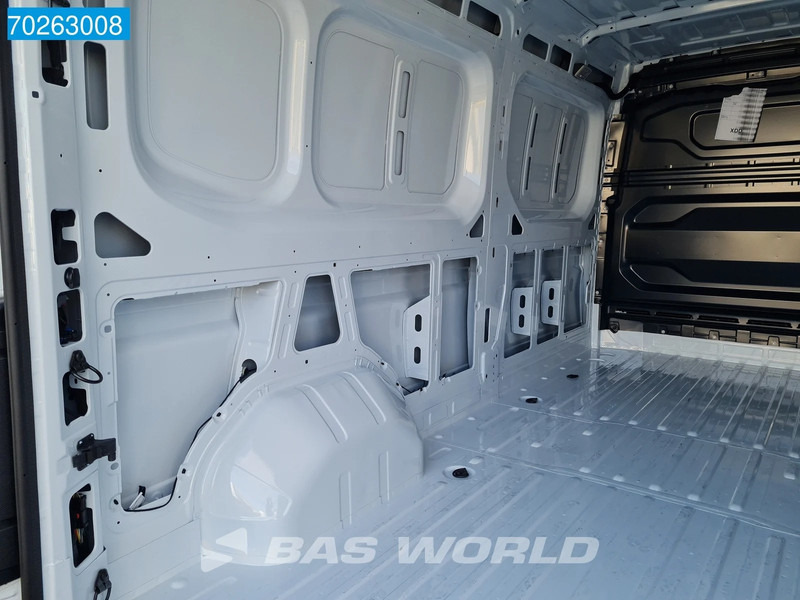 Renault Master 150PK 2025 MODEL APPLE CARPLAY CRUISE PARKEERSENSOREN CAMERA 12m3 A/C Towbar Cruise control - Kaubik: pilt 3 Renault Master 150PK 2025 MODEL APPLE CARPLAY CRUISE PARKEERSENSOREN CAMERA 12m3 A/C Towbar Cruise control - Kaubik: pilt 3