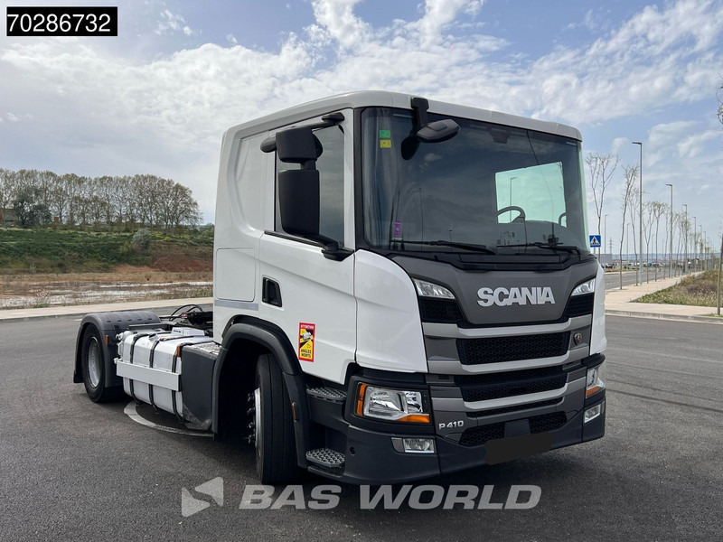 Scania P410 P 4X2 Retarder 2xTanks ACC Euro 6 - Sadulveok: pilt 3 Scania P410 P 4X2 Retarder 2xTanks ACC Euro 6 - Sadulveok: pilt 3
