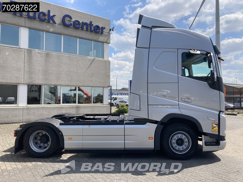 Sadulveok Volvo FH 460 4X2 2x Tanks VEB+ ACC I-Park Cool Navi Euro 6: pilt 8