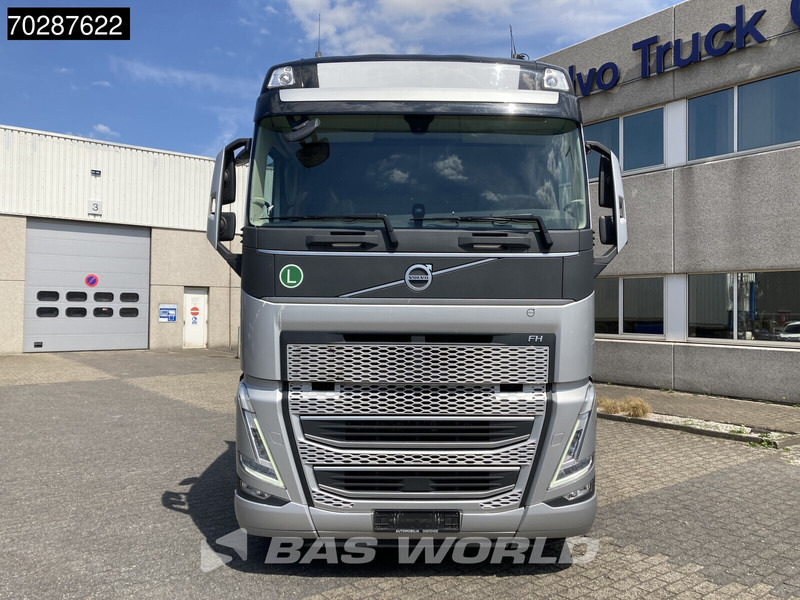 Sadulveok Volvo FH 460 4X2 2x Tanks VEB+ ACC I-Park Cool Navi Euro 6: pilt 6