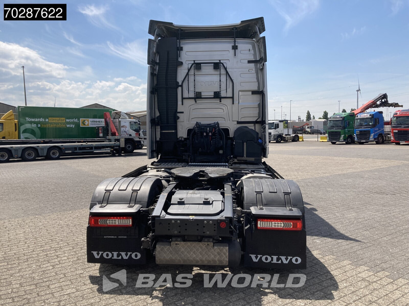 Sadulveok Volvo FH 460 4X2 2x Tanks VEB+ ACC I-Park Cool Navi Euro 6: pilt 9