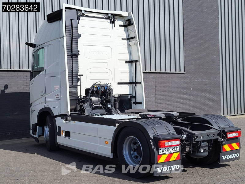 Volvo FH 500 4X2 NEW! Aero XL TC Retarder I-Parkcool 2x Tanks ACC - Sadulveok: pilt 2 Volvo FH 500 4X2 NEW! Aero XL TC Retarder I-Parkcool 2x Tanks ACC - Sadulveok: pilt 2