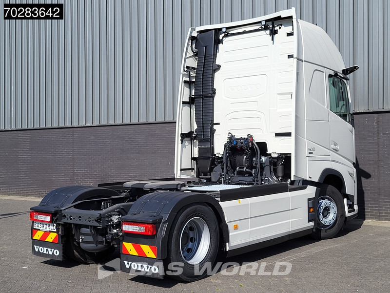Volvo FH 500 4X2 NEW! Aero XL TC Retarder I-Parkcool 2x Tanks ACC - Sadulveok: pilt 5 Volvo FH 500 4X2 NEW! Aero XL TC Retarder I-Parkcool 2x Tanks ACC - Sadulveok: pilt 5