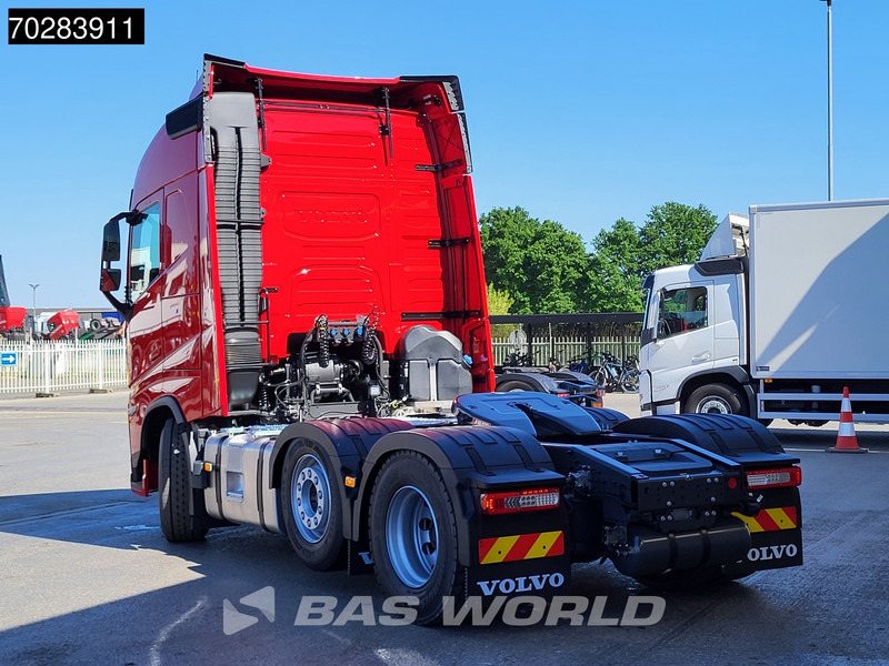 Volvo FH 500 6X2 Retarder I-Parkcool Lift-Lenkachse ACC LED Euro 6 - Sadulveok: pilt 2 Volvo FH 500 6X2 Retarder I-Parkcool Lift-Lenkachse ACC LED Euro 6 - Sadulveok: pilt 2