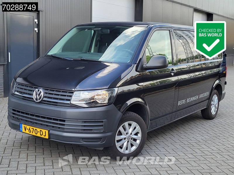 Volkswagen Transporter L2H1 Trekhaak Airco Euro6 L2 6m3 Towbar - Väike kaubik: pilt 1 Volkswagen Transporter L2H1 Trekhaak Airco Euro6 L2 6m3 Towbar - Väike kaubik: pilt 1