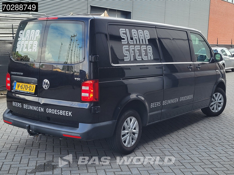 Volkswagen Transporter L2H1 Trekhaak Airco Euro6 L2 6m3 Towbar - Väike kaubik: pilt 5 Volkswagen Transporter L2H1 Trekhaak Airco Euro6 L2 6m3 Towbar - Väike kaubik: pilt 5