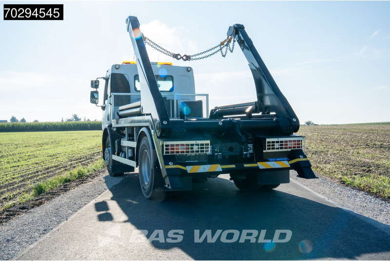 Volvo FE 320 4X2 Hyva NG 2012 TAXL Automatic Euro 6 - Nöörtõstukiga veoauto: pilt 2 Volvo FE 320 4X2 Hyva NG 2012 TAXL Automatic Euro 6 - Nöörtõstukiga veoauto: pilt 2