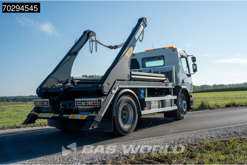 Volvo FE 320 4X2 Hyva NG 2012 TAXL Automatic Euro 6 - Nöörtõstukiga veoauto: pilt 5 Volvo FE 320 4X2 Hyva NG 2012 TAXL Automatic Euro 6 - Nöörtõstukiga veoauto: pilt 5