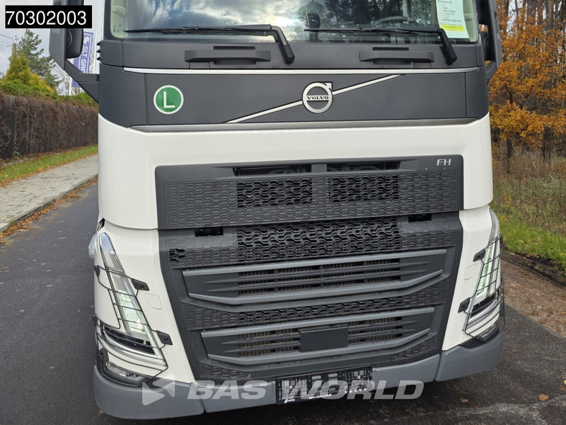 Volvo FH 500 6X2 NEW! Machine transporter Lift+steering Axle VEB+ Euro 6 liising Volvo FH 500 6X2 NEW! Machine transporter Lift+steering Axle VEB+ Euro 6: pilt 6