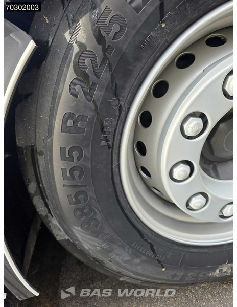 Volvo FH 500 6X2 NEW! Machine transporter Lift+steering Axle VEB+ Euro 6 liising Volvo FH 500 6X2 NEW! Machine transporter Lift+steering Axle VEB+ Euro 6: pilt 19