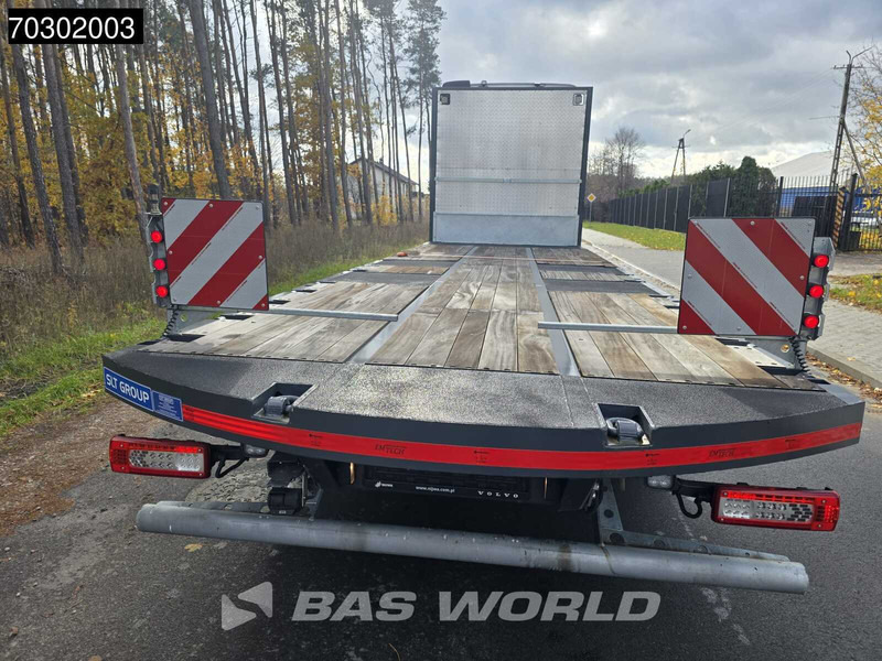 Volvo FH 500 6X2 NEW! Machine transporter Lift+steering Axle VEB+ Euro 6 liising Volvo FH 500 6X2 NEW! Machine transporter Lift+steering Axle VEB+ Euro 6: pilt 8