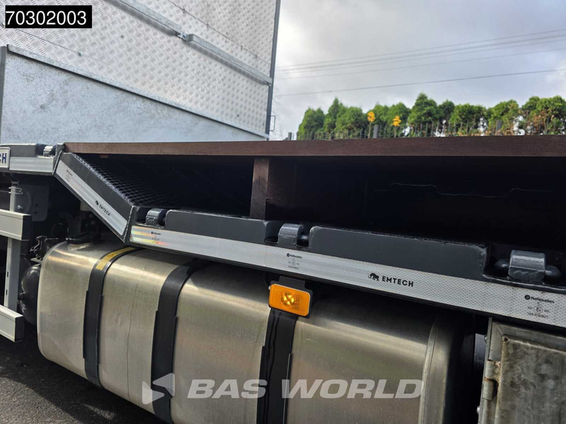 Volvo FH 500 6X2 NEW! Machine transporter Lift+steering Axle VEB+ Euro 6 liising Volvo FH 500 6X2 NEW! Machine transporter Lift+steering Axle VEB+ Euro 6: pilt 11