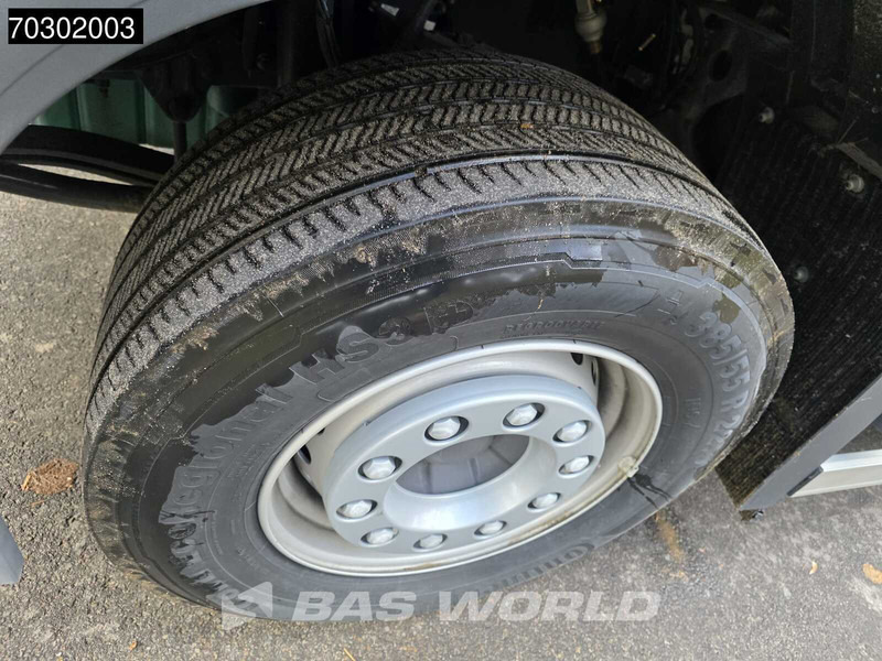 Volvo FH 500 6X2 NEW! Machine transporter Lift+steering Axle VEB+ Euro 6 liising Volvo FH 500 6X2 NEW! Machine transporter Lift+steering Axle VEB+ Euro 6: pilt 20