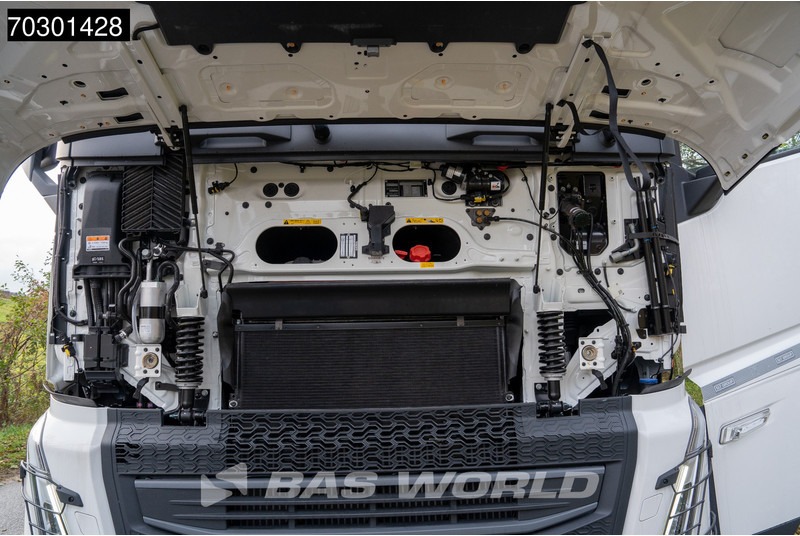 Uus Konkstõstukiga veoauto, Kraanaga veoauto Volvo FH 500 6X2 NEW! Penz Crane 15Z9.50R HIAB Opt 20S56 abroller Automatic: pilt 14 Uus Konkstõstukiga veoauto, Kraanaga veoauto Volvo FH 500 6X2 NEW! Penz Crane 15Z9.50R HIAB Opt 20S56 abroller Automatic: pilt 14