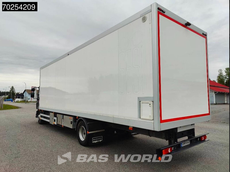 Volvo FL 250 4X2 Like NEW! Exhibition truck EURO 6 - Kasti veoauto: pilt 5 Volvo FL 250 4X2 Like NEW! Exhibition truck EURO 6 - Kasti veoauto: pilt 5
