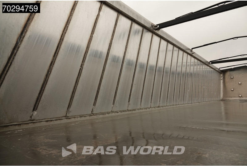 Wielton NW-3 Lift-Axle 49m3 - Kallur-poolhaagis: pilt 5 Wielton NW-3 Lift-Axle 49m3 - Kallur-poolhaagis: pilt 5