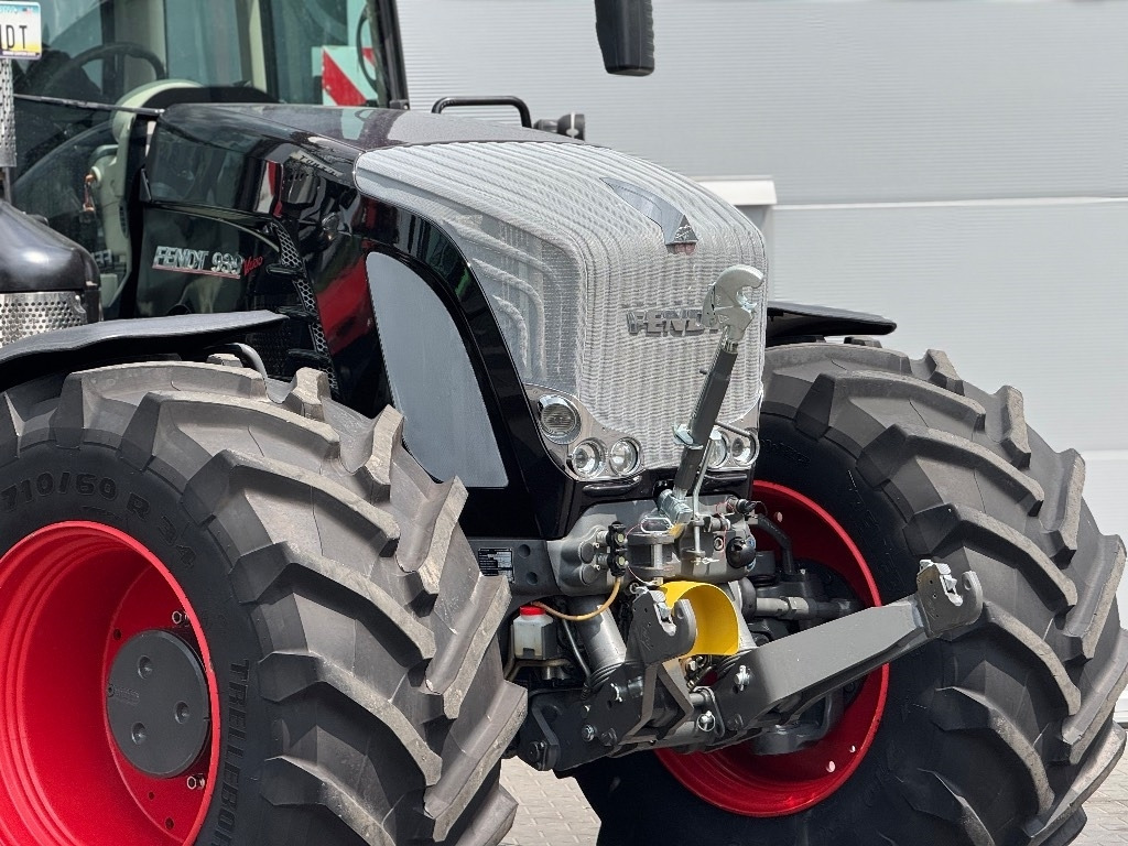 Fendt 939 Vario SCR Profi Plus - Traktor: pilt 3 Fendt 939 Vario SCR Profi Plus - Traktor: pilt 3