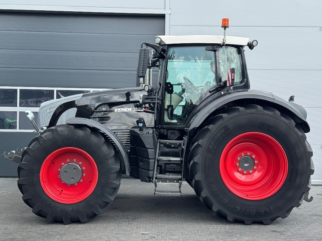 Fendt 939 Vario SCR Profi Plus - Traktor: pilt 5 Fendt 939 Vario SCR Profi Plus - Traktor: pilt 5