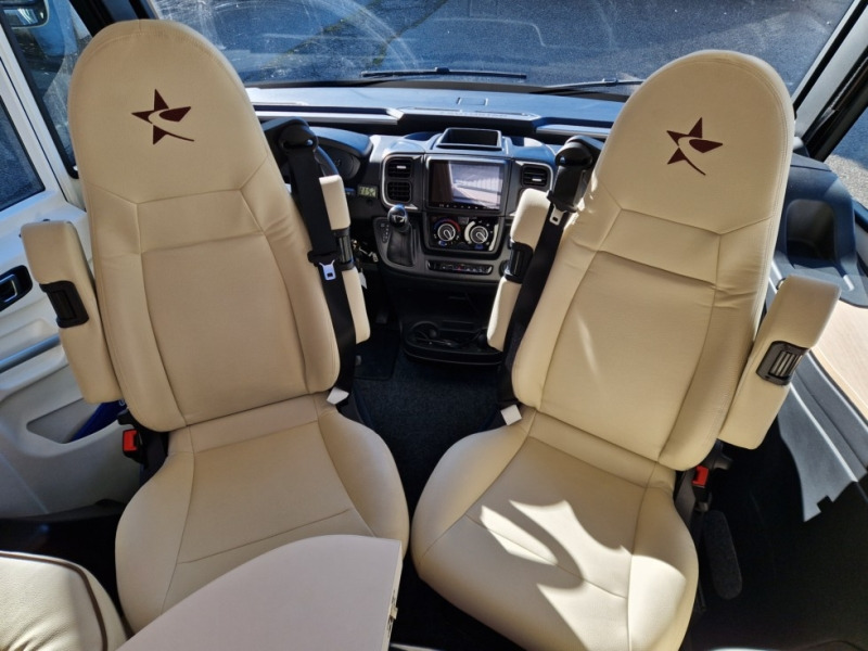 Autostar Passion I730 LCA - Täisintegreeritud matkaauto: pilt 5 Autostar Passion I730 LCA - Täisintegreeritud matkaauto: pilt 5