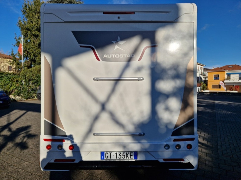 Autostar Passion I730 LCA - Täisintegreeritud matkaauto: pilt 3 Autostar Passion I730 LCA - Täisintegreeritud matkaauto: pilt 3