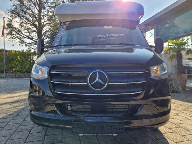 Carthago C1 Tourer T 148 RB-QB K - Poolintegreeritud matkaauto: pilt 3 Carthago C1 Tourer T 148 RB-QB K - Poolintegreeritud matkaauto: pilt 3