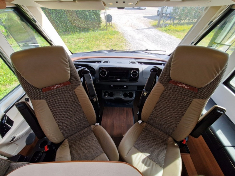 Carthago Chic C-Line I 5.9 XL LE - Täisintegreeritud matkaauto: pilt 5 Carthago Chic C-Line I 5.9 XL LE - Täisintegreeritud matkaauto: pilt 5