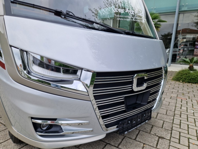 Carthago Liner For Two I 53 - Täisintegreeritud matkaauto: pilt 4 Carthago Liner For Two I 53 - Täisintegreeritud matkaauto: pilt 4