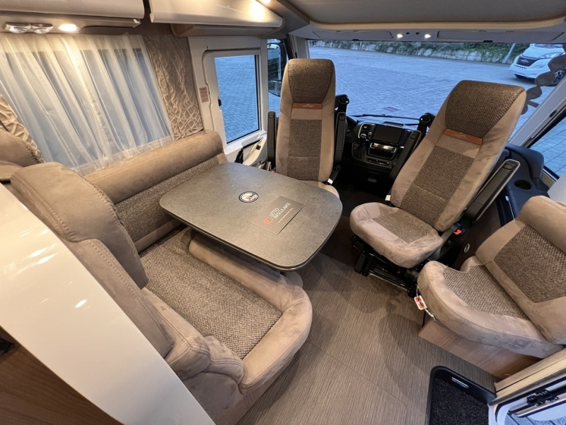 Carthago c1-tourer I 141 KB-LE Lightweight 3.5t - Täisintegreeritud matkaauto: pilt 5 Carthago c1-tourer I 141 KB-LE Lightweight 3.5t - Täisintegreeritud matkaauto: pilt 5