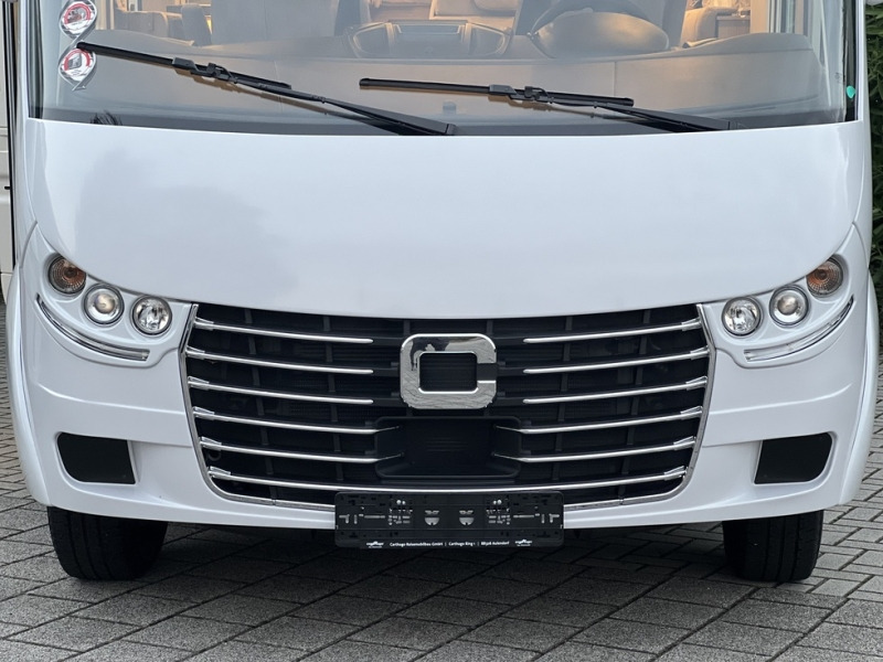 Carthago c1-tourer I 141 KB-LE Lightweight 3.5t - Täisintegreeritud matkaauto: pilt 3 Carthago c1-tourer I 141 KB-LE Lightweight 3.5t - Täisintegreeritud matkaauto: pilt 3