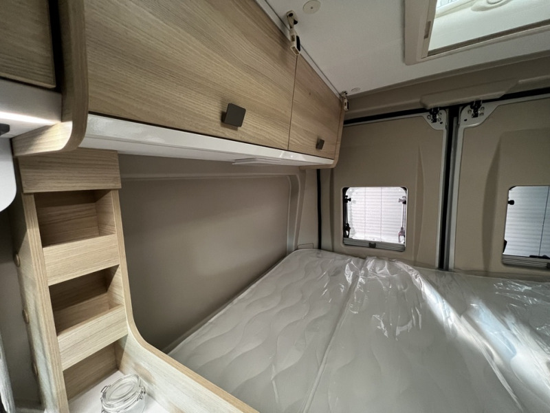 Uus Campervan Chausson V594S First Line: pilt 6