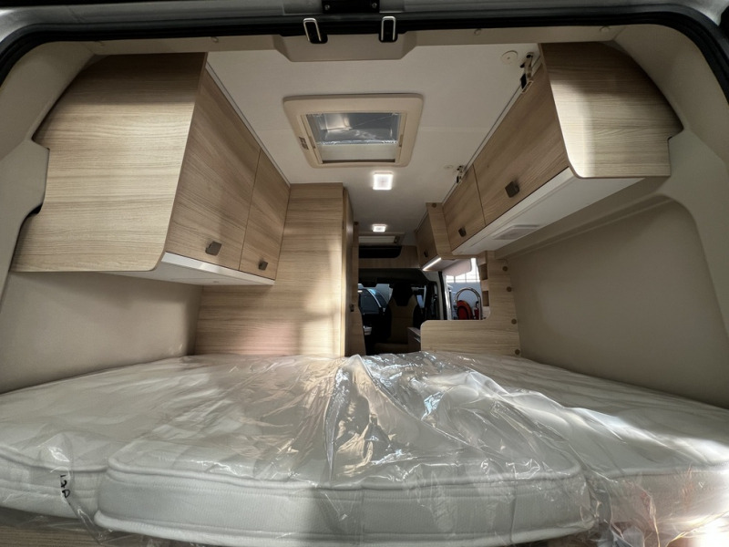 Uus Campervan Chausson V594S First Line: pilt 10