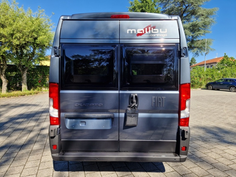 Malibu Van Diversity 640 LE K - Campervan: pilt 3 Malibu Van Diversity 640 LE K - Campervan: pilt 3