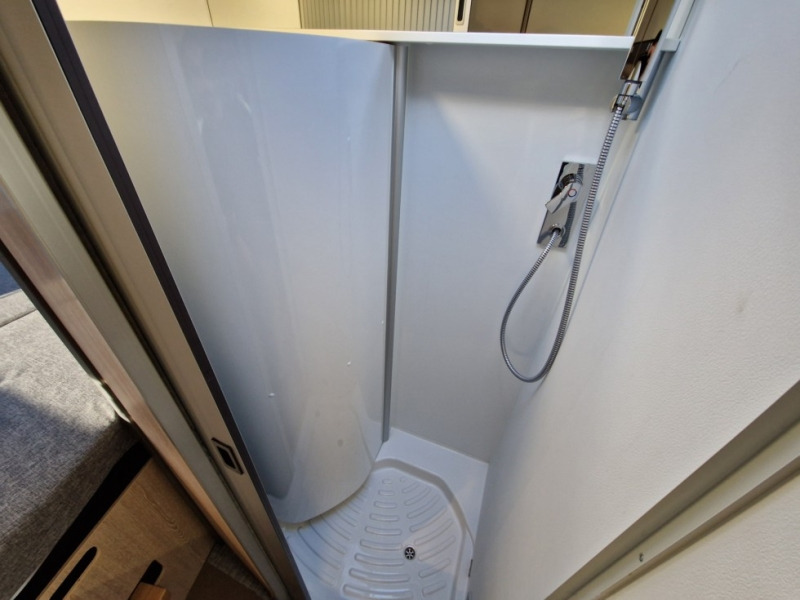 Campervan Possl Summit 600: pilt 15 Campervan Possl Summit 600: pilt 15