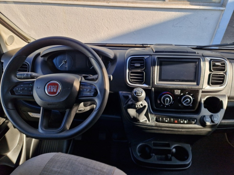 Campervan Possl Summit 600: pilt 8 Campervan Possl Summit 600: pilt 8