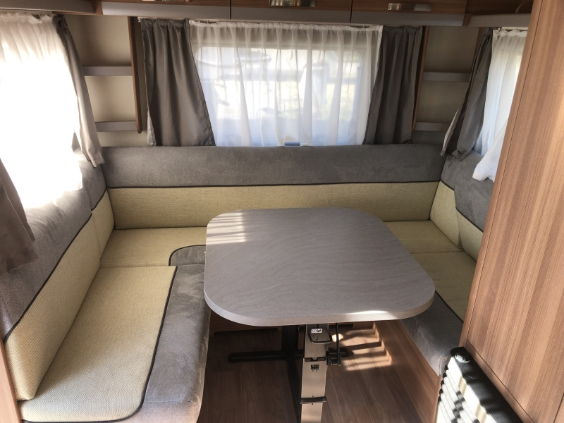 WEINSBERG CARAONE 480 EU - Haagissuvila: pilt 3 WEINSBERG CARAONE 480 EU - Haagissuvila: pilt 3