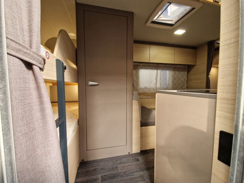 Weinsberg CaraCito 470 QDK - Haagissuvila: pilt 5 Weinsberg CaraCito 470 QDK - Haagissuvila: pilt 5