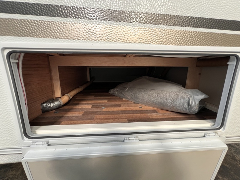 Weinsberg CaraOne 480 QDK - Haagissuvila: pilt 3 Weinsberg CaraOne 480 QDK - Haagissuvila: pilt 3